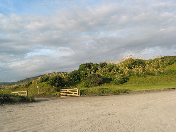 Auckland, New Zealand