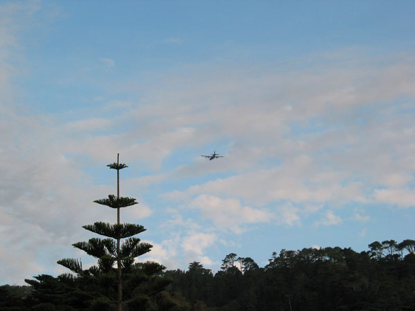 Auckland, New Zealand