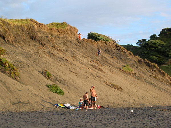 Auckland, New Zealand