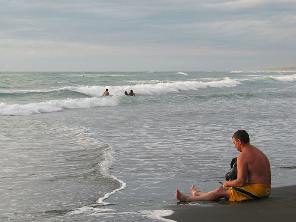 Auckland, New Zealand