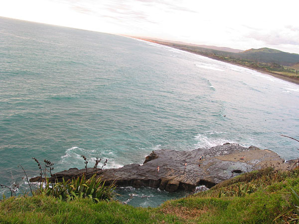 Auckland, New Zealand