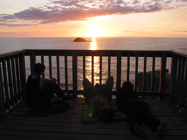 Auckland, New Zealand