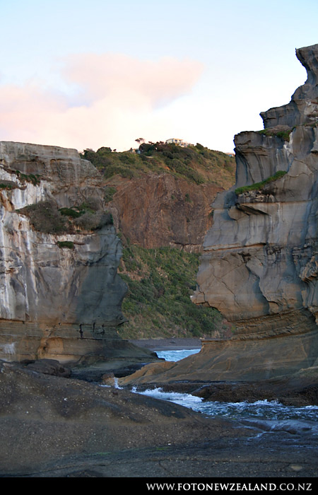 Auckland, New Zealand
