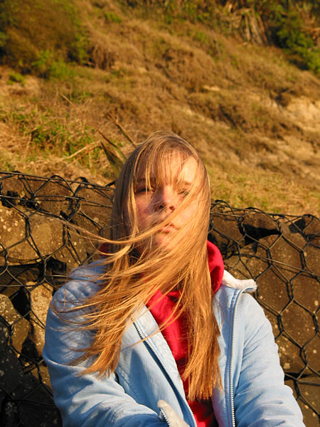 Winds of Muriwai, Muriwai Beach, Auckland, New Zealand