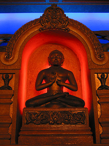 Civic Theatre. Mix of cultures, Auckland, New Zealand