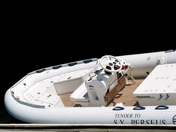 Space glider, America's Cup Village, Auckland, New Zealand