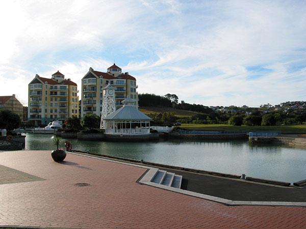 Gulf Harbour, Whangaparaoa Peninsula, Auckland, New Zealand