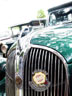 Vintage cars event