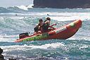BP Surf Rescue