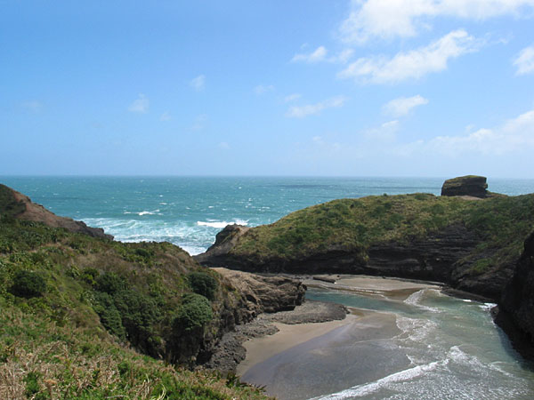 Auckland, New Zealand