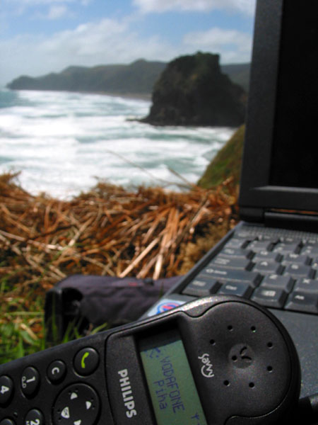 Auckland, New Zealand