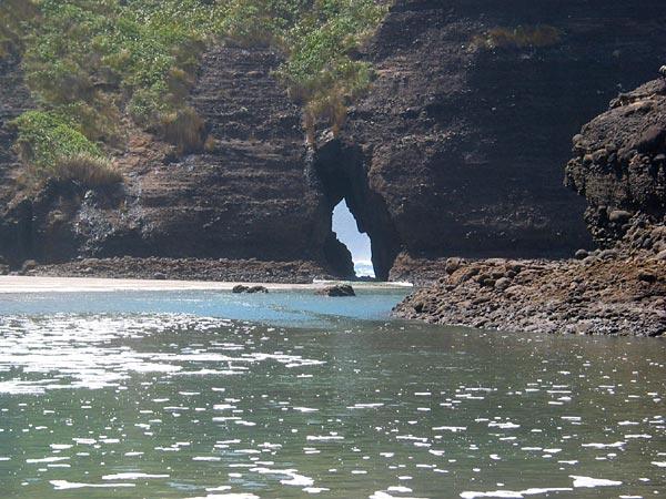 Auckland, New Zealand