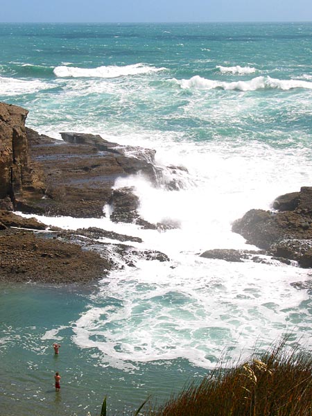 Auckland, New Zealand