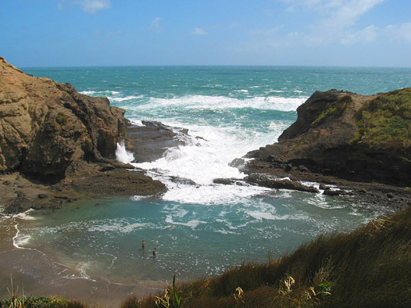 Auckland, New Zealand