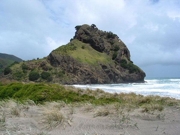 Auckland, New Zealand