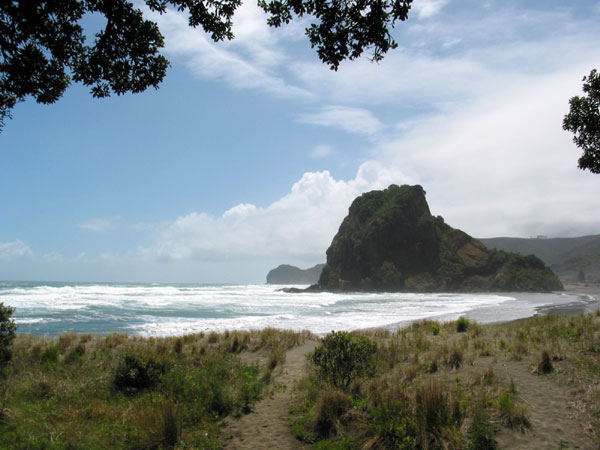 Auckland, New Zealand