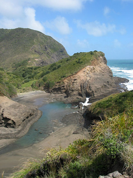 Auckland, New Zealand