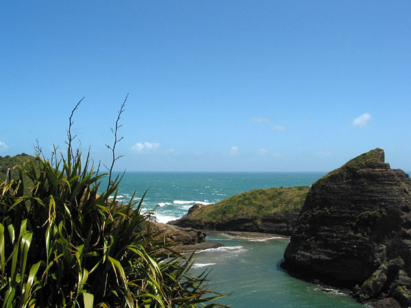 Auckland, New Zealand