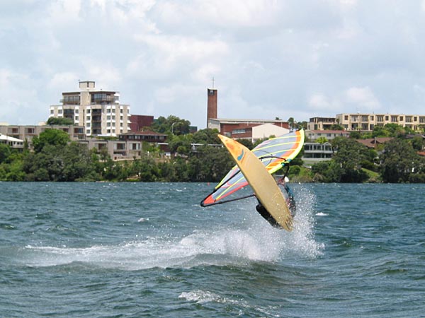 Auckland, New Zealand