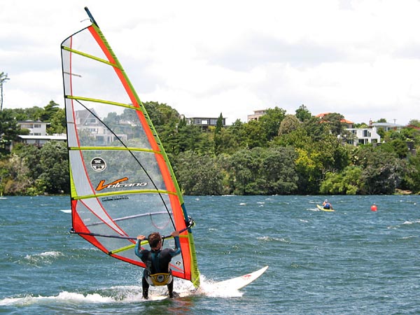 Auckland, New Zealand