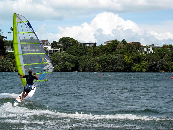 Auckland, New Zealand