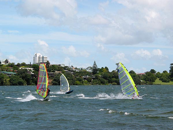 Auckland, New Zealand