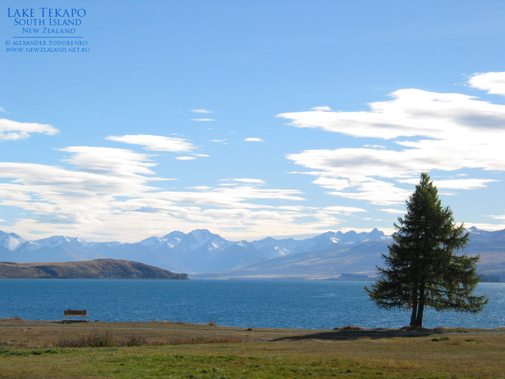 Photo New Zealand, Wallpapers