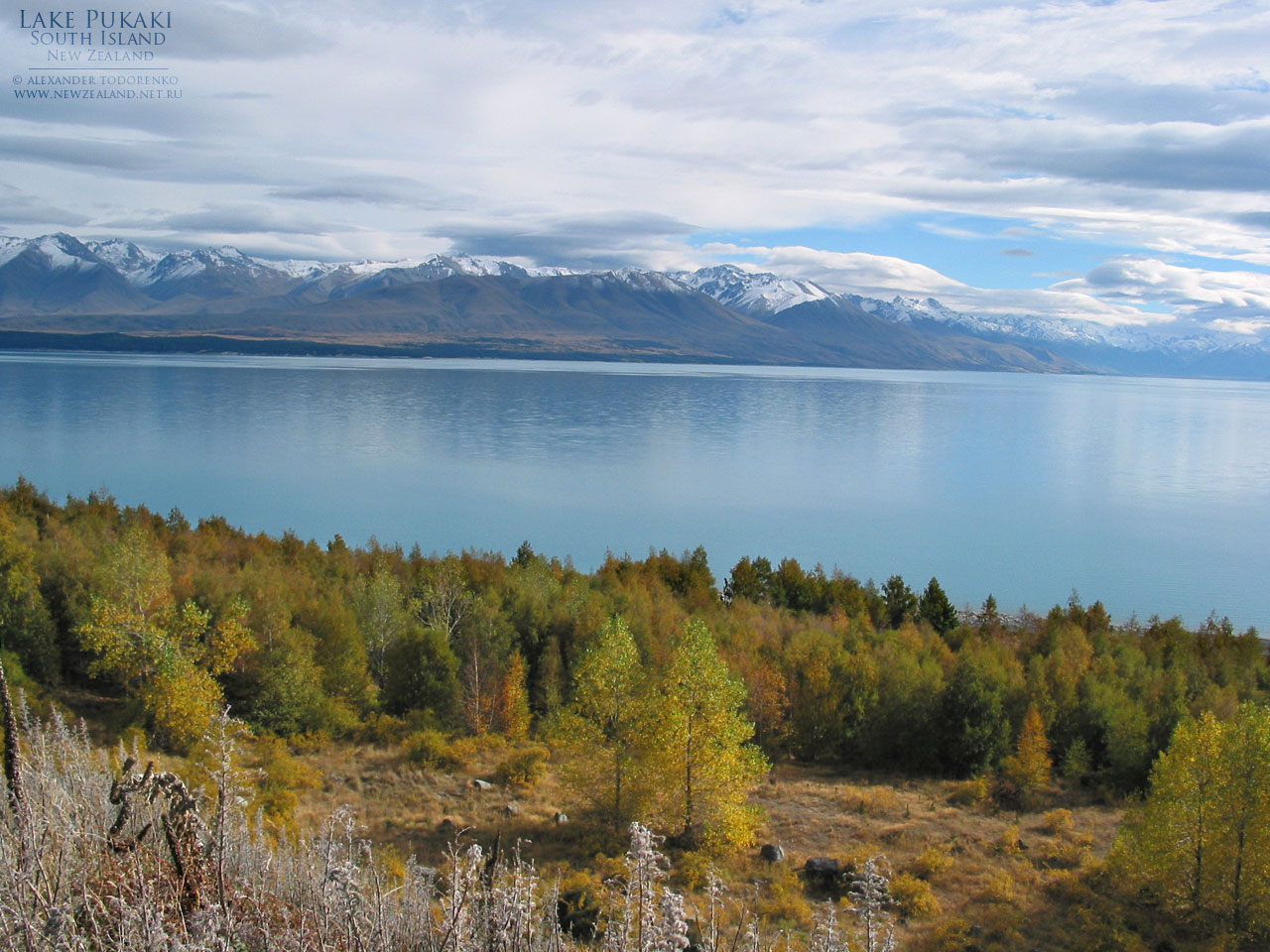 Photo New Zealand, Wallpapers