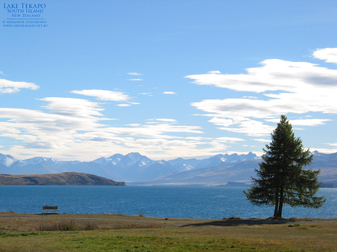 Photo New Zealand, Wallpapers