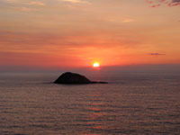 Muriwai Beach, Auckland