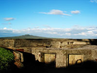 Rangitoto Island, Auckland