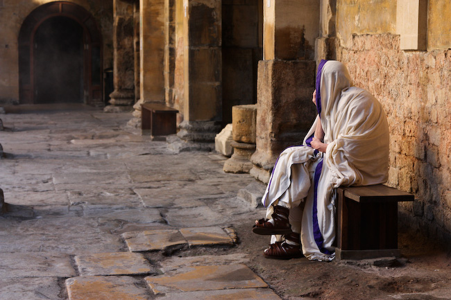Roman Baths