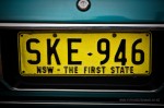 NSW – The First State