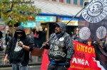 Black Power Auckland