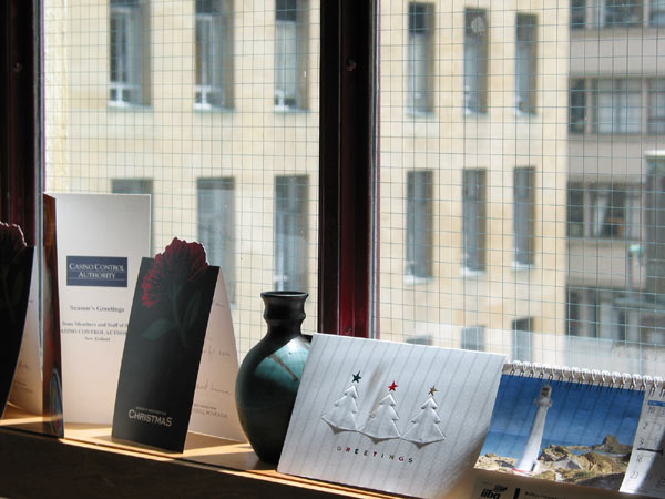 Auckland, New Zealand