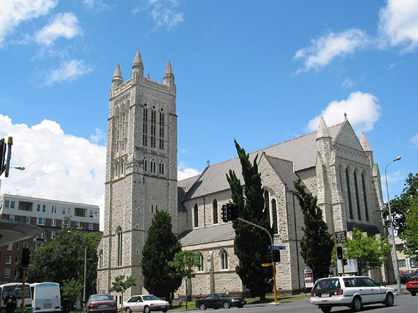 Auckland, New Zealand