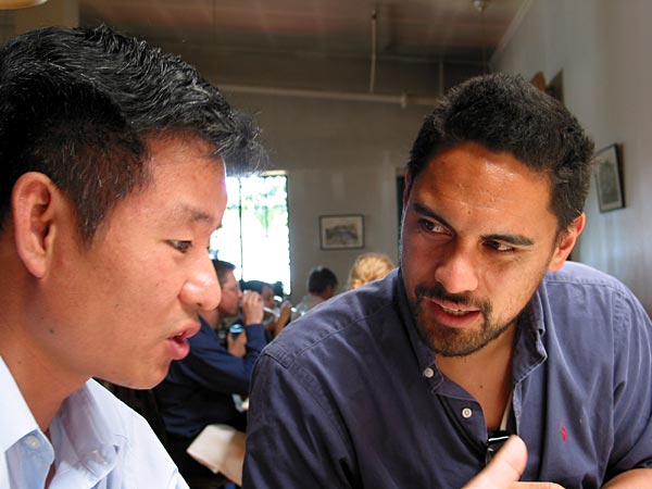 Auckland, New Zealand