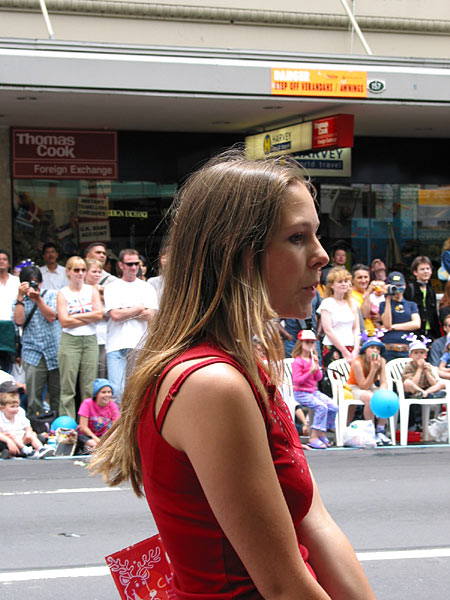 Auckland, New Zealand