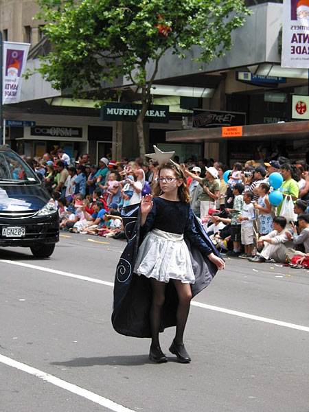 Auckland, New Zealand