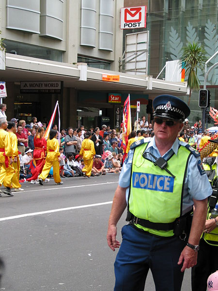 Auckland, New Zealand