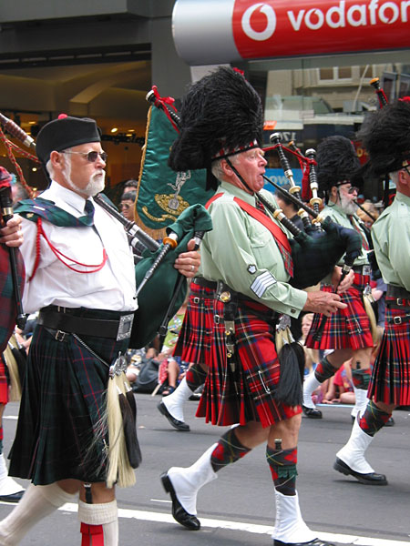 Auckland, New Zealand