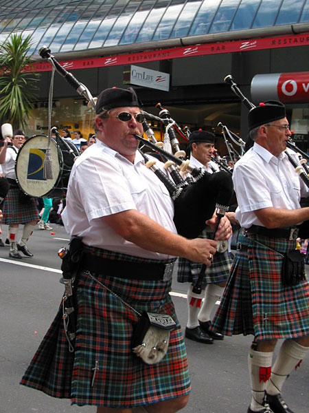 Auckland, New Zealand